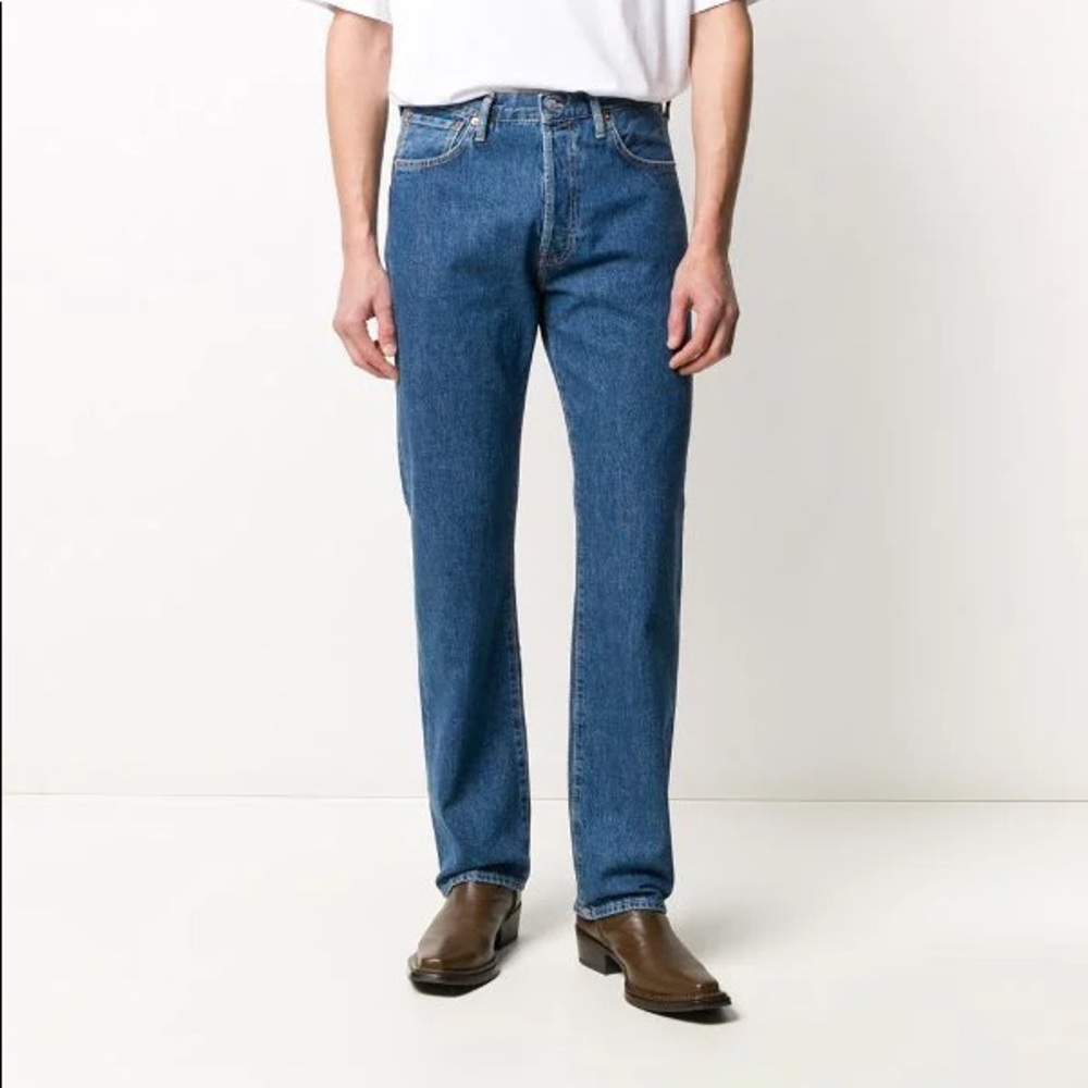 Acne Studios 1996 Men’s Jean